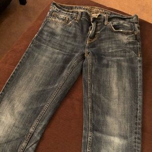 Men’s American Eagle Core Flex Slim Jeans sz 30